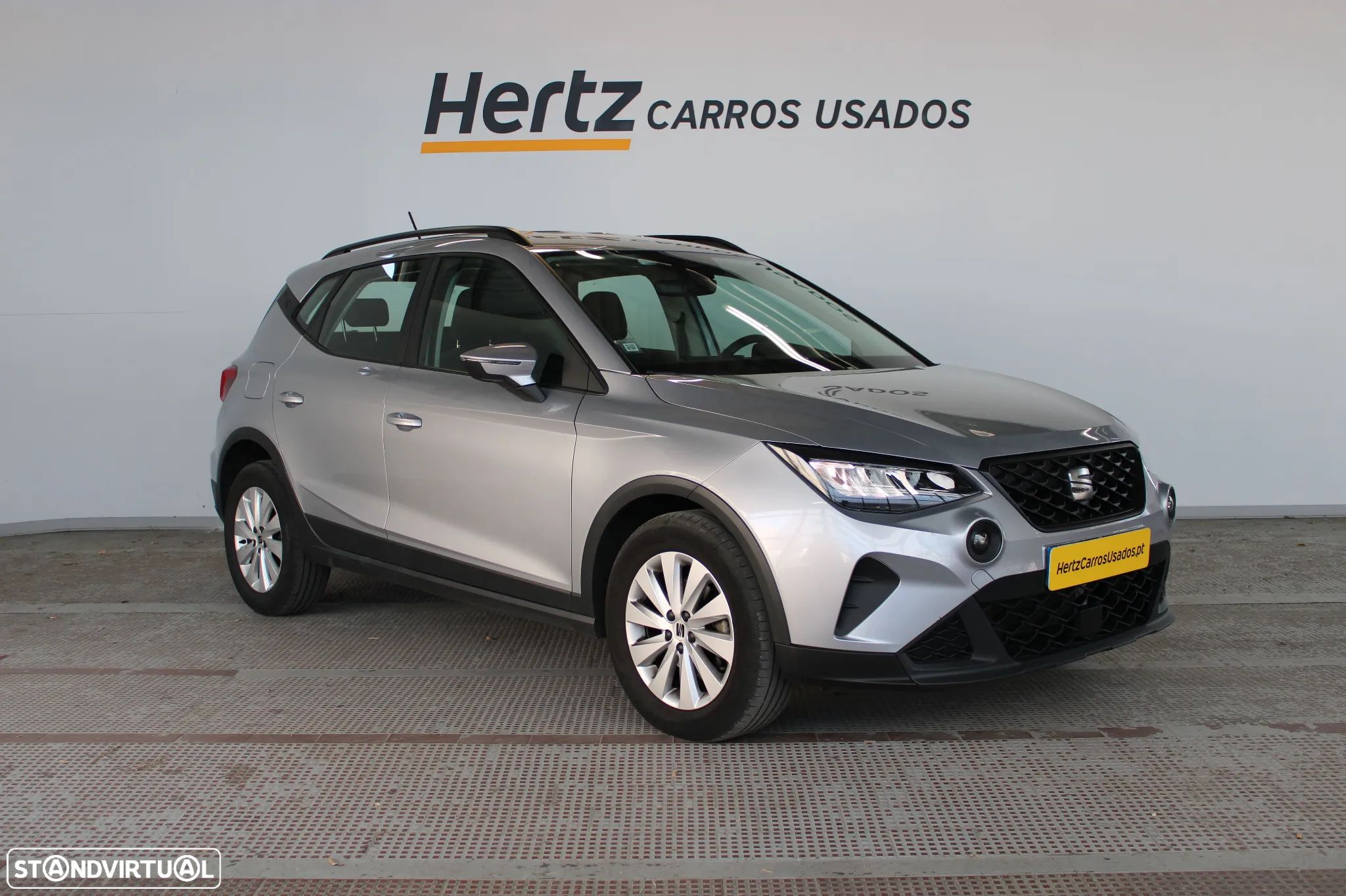 SEAT Arona 1.0 TSI Style - 1