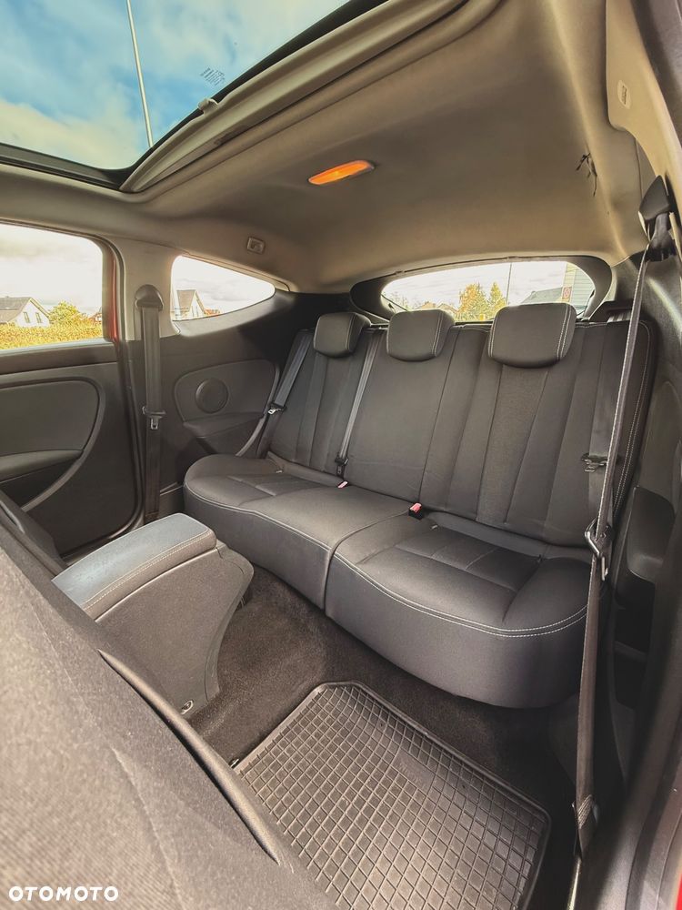 Renault Megane CC 1.6 16V Authentique - 12