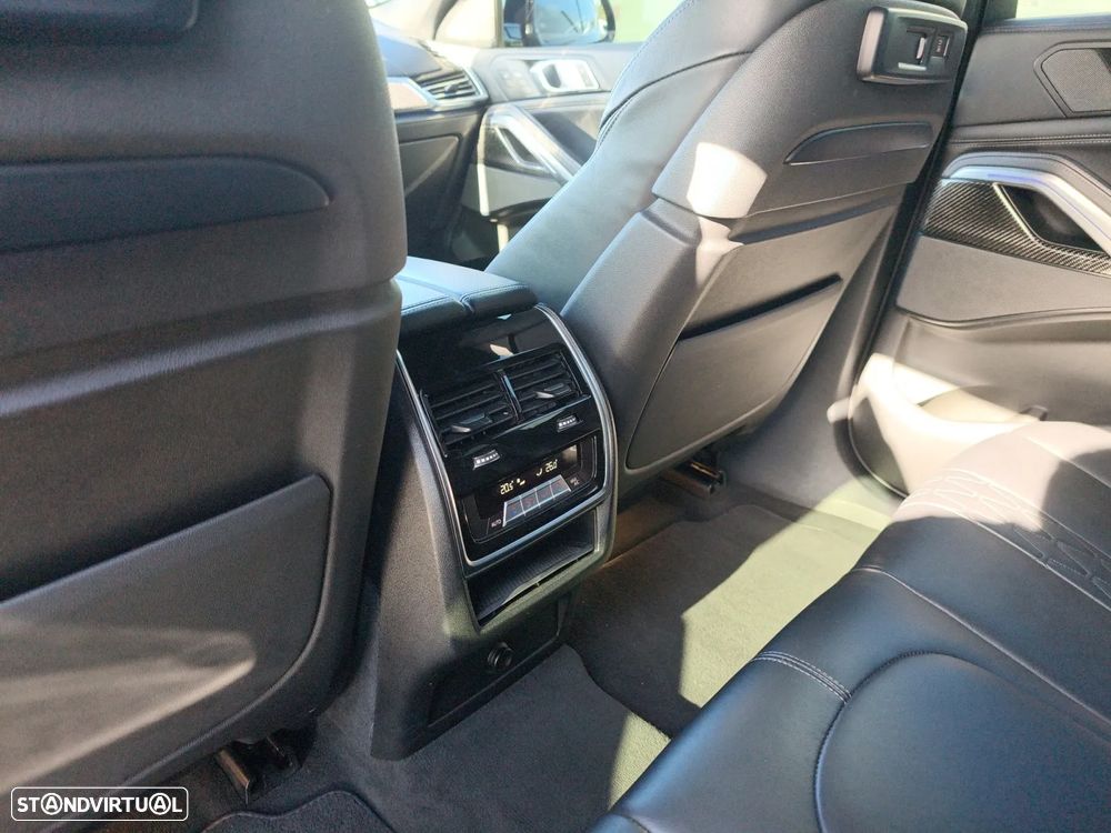 BMW X6 30 d xDrive Pack M - 17