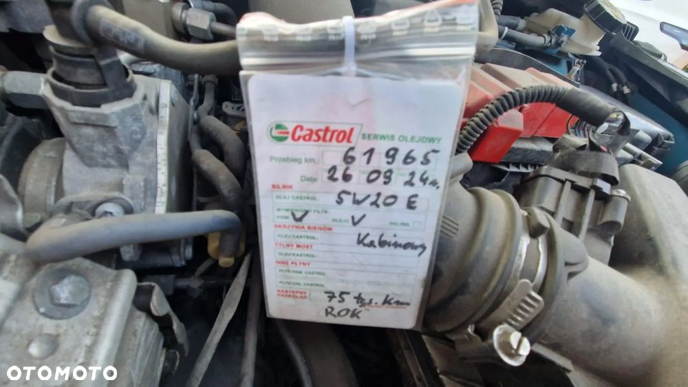 Ford Fiesta 1.0 EcoBoost Titanium X - 26