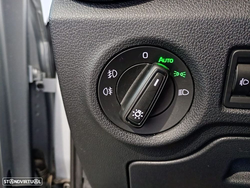 Skoda Fabia 1.0 TSI DSG - 24