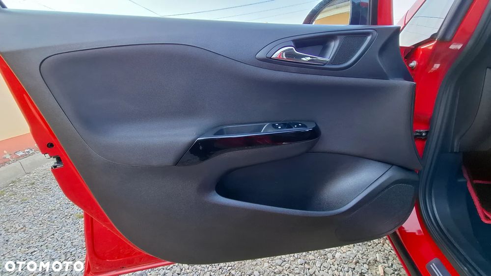 Opel Corsa 1.4 Turbo (ecoFLEX) Start/Stop Color Edition - 21