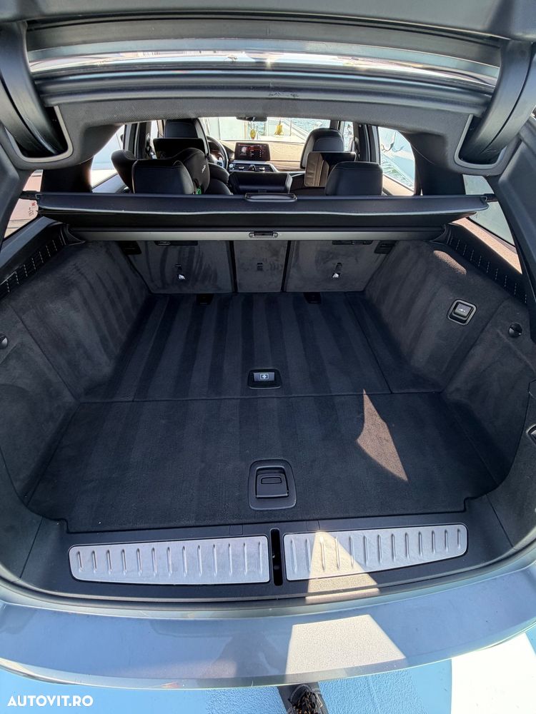 BMW Seria 5 530d AT - 22