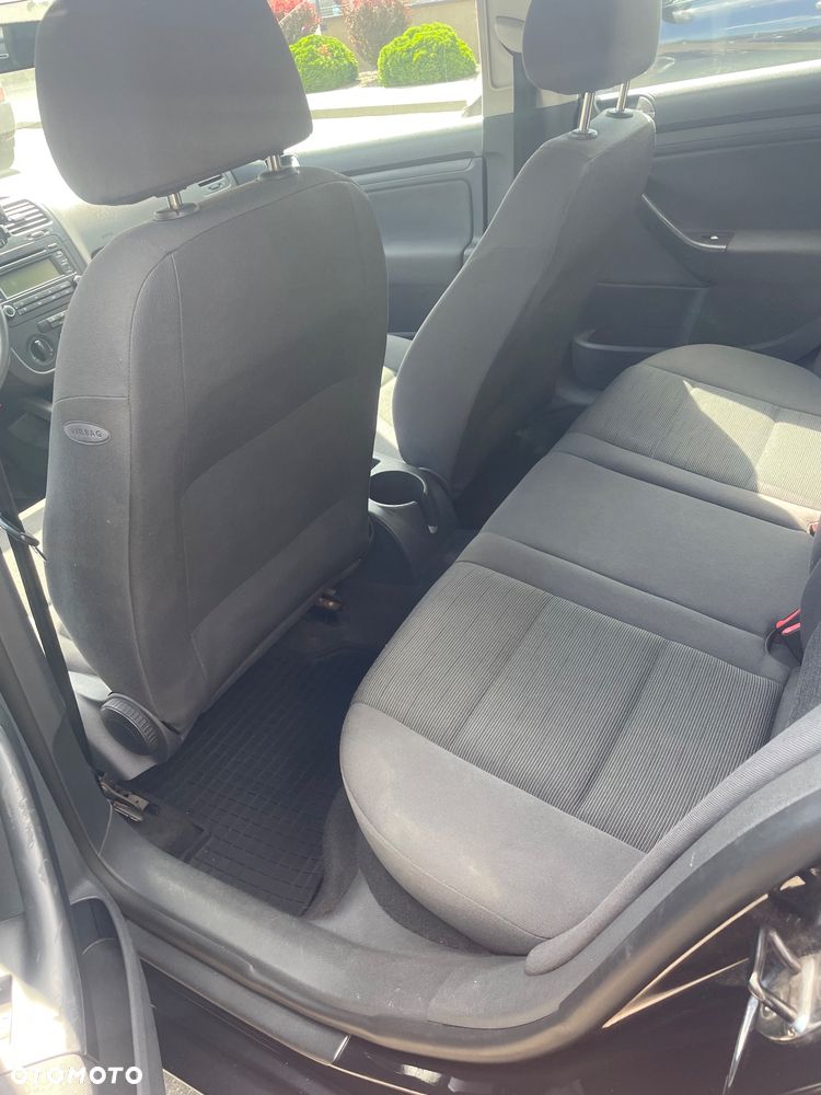 Volkswagen Golf 1.6 Edition - 7