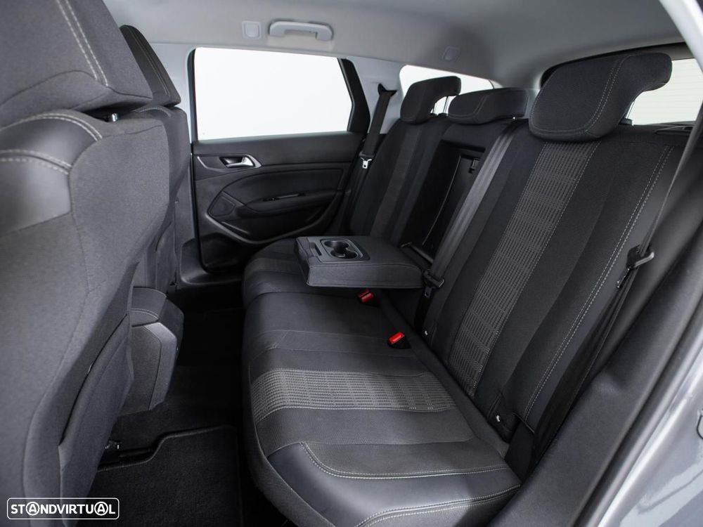 Peugeot 308 SW 1.2 PureTech Allure - 10