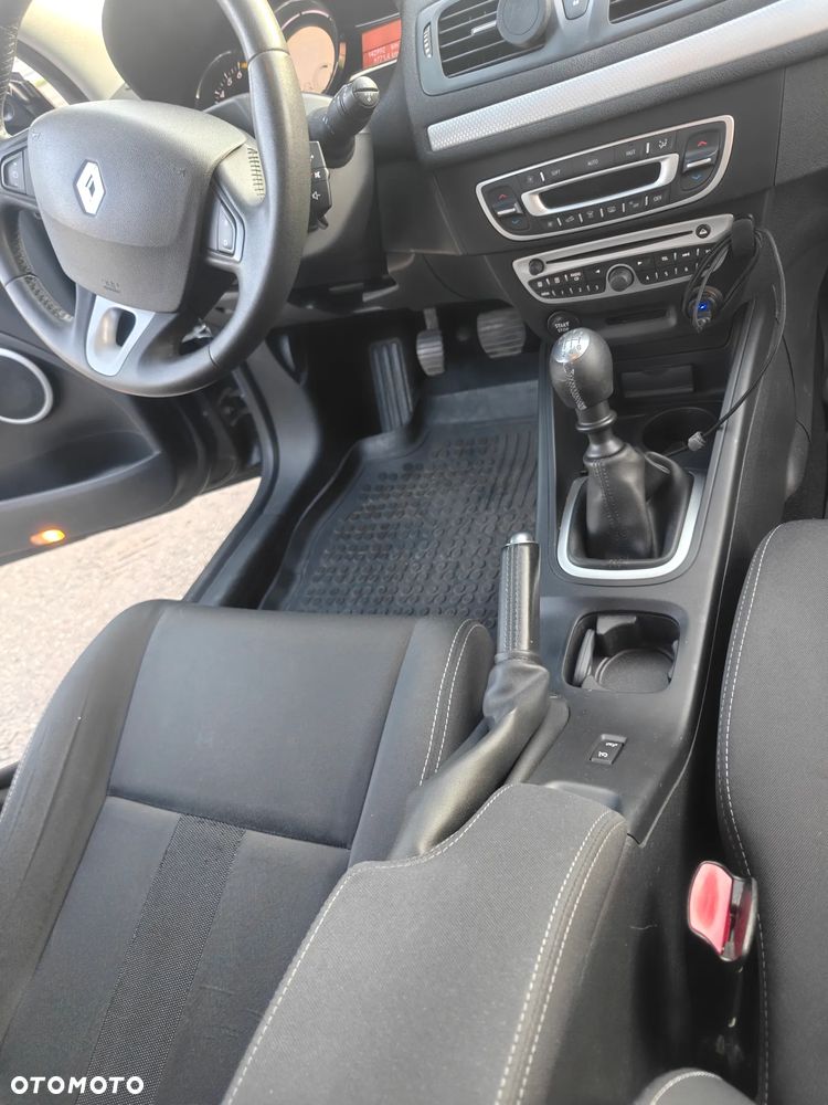 Renault Megane 1.4 16V TCE Dynamique - 12