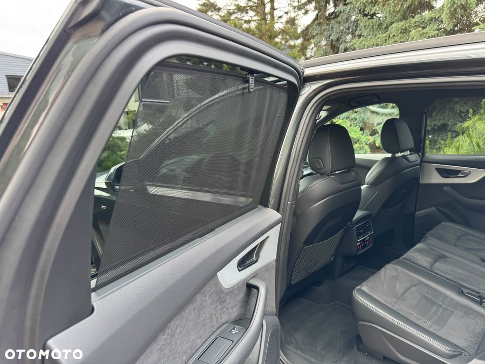 Audi Q7 50 TDI mHEV Quattro S Line Tiptr - 17