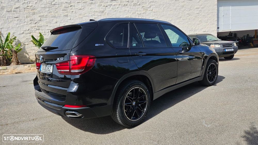 BMW X5 - 2