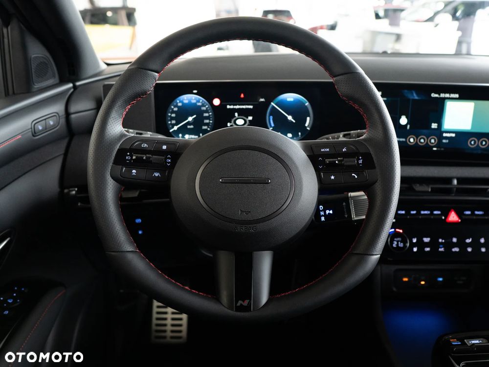 Hyundai Tucson - 31