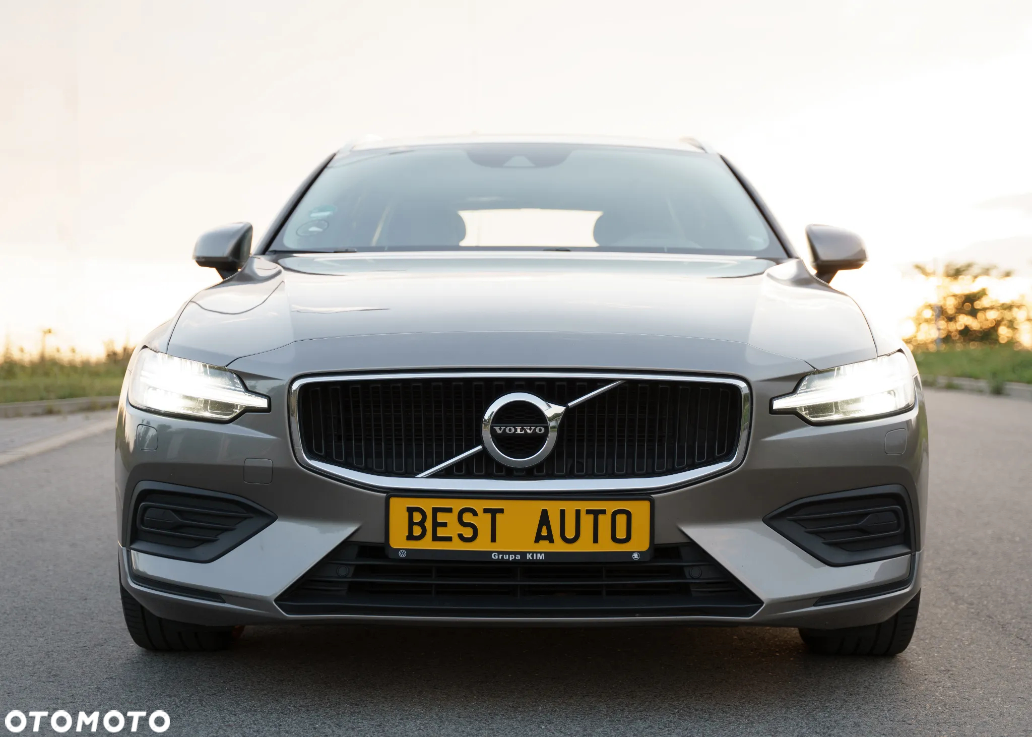 Volvo V60 D3 AWD Momentum - 7
