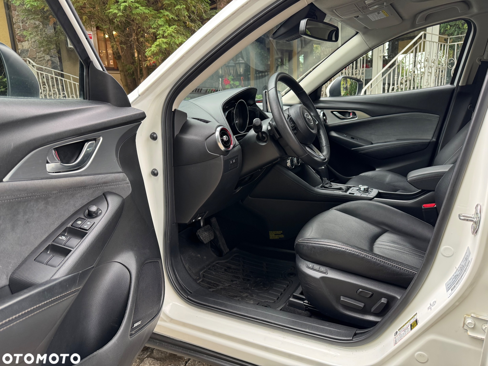 Mazda CX-3 2.0 Skymotion AWD - 20