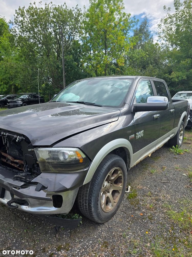 Dodge RAM - 4