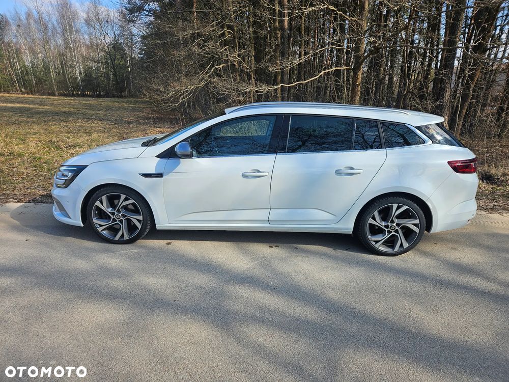 Renault Megane 1.6 dCi GT EDC - 3