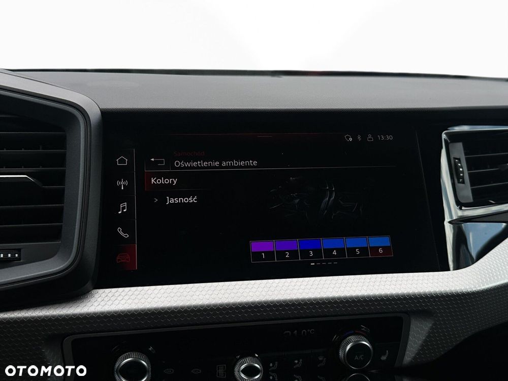 Audi A1 Sportback - 17