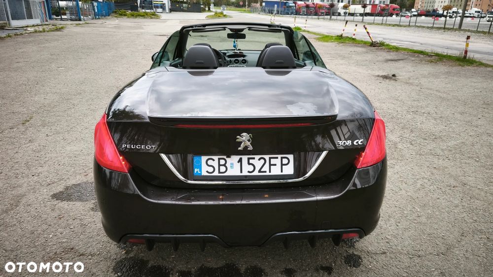 Peugeot 308 120 VTi Sport - 11