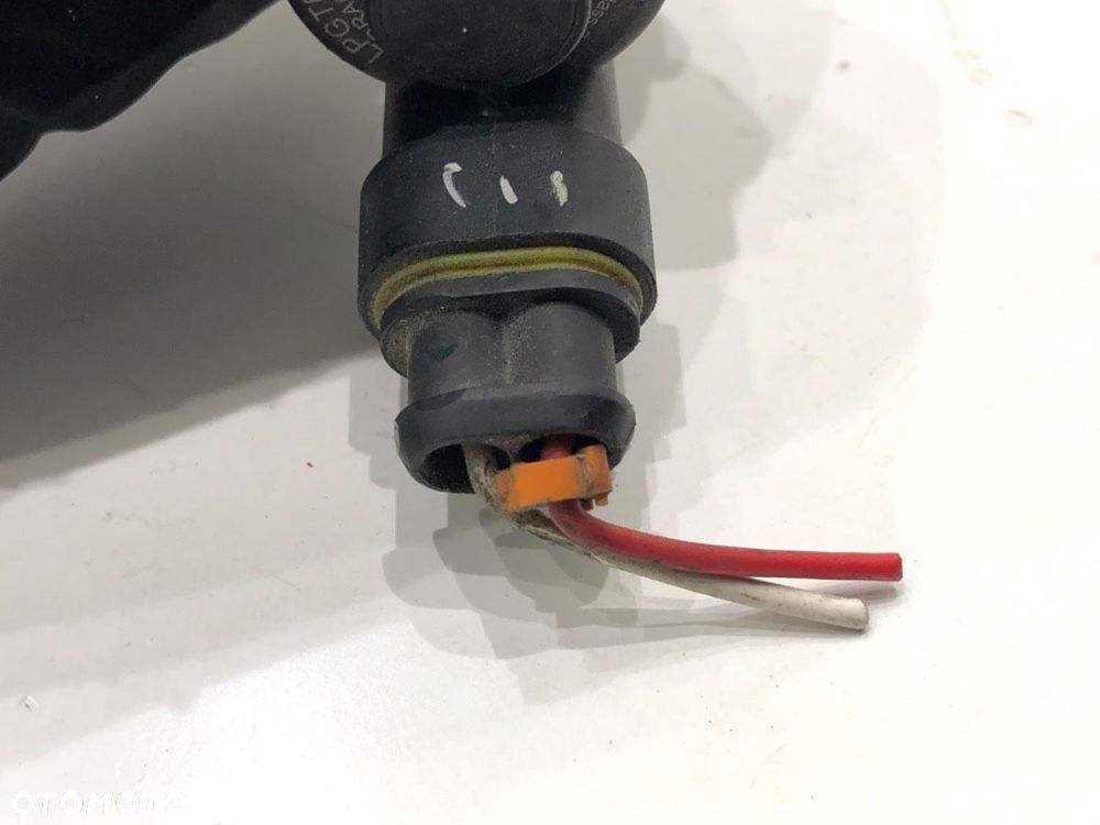 WTRYSKIWACZ LPG  SUBARU LEGACY IV (BL) 2003 - 2015 2.0 AWD (BL5) 121 kW [165 KM] benzyna 2005 - 2009 - 3