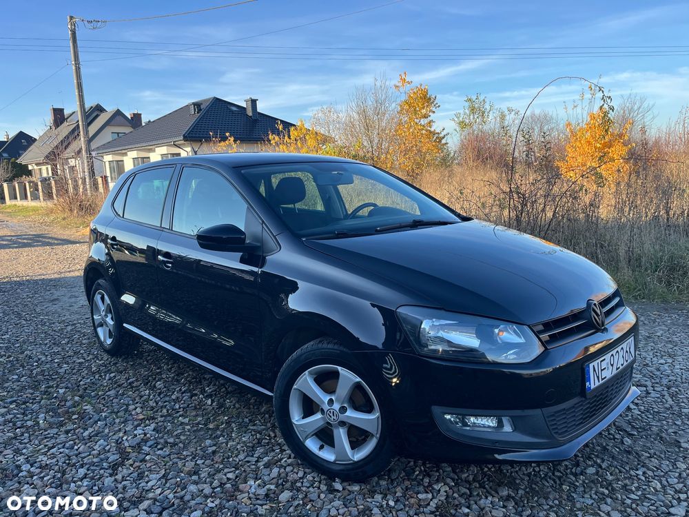 Volkswagen Polo 1.4 16V Highline - 5