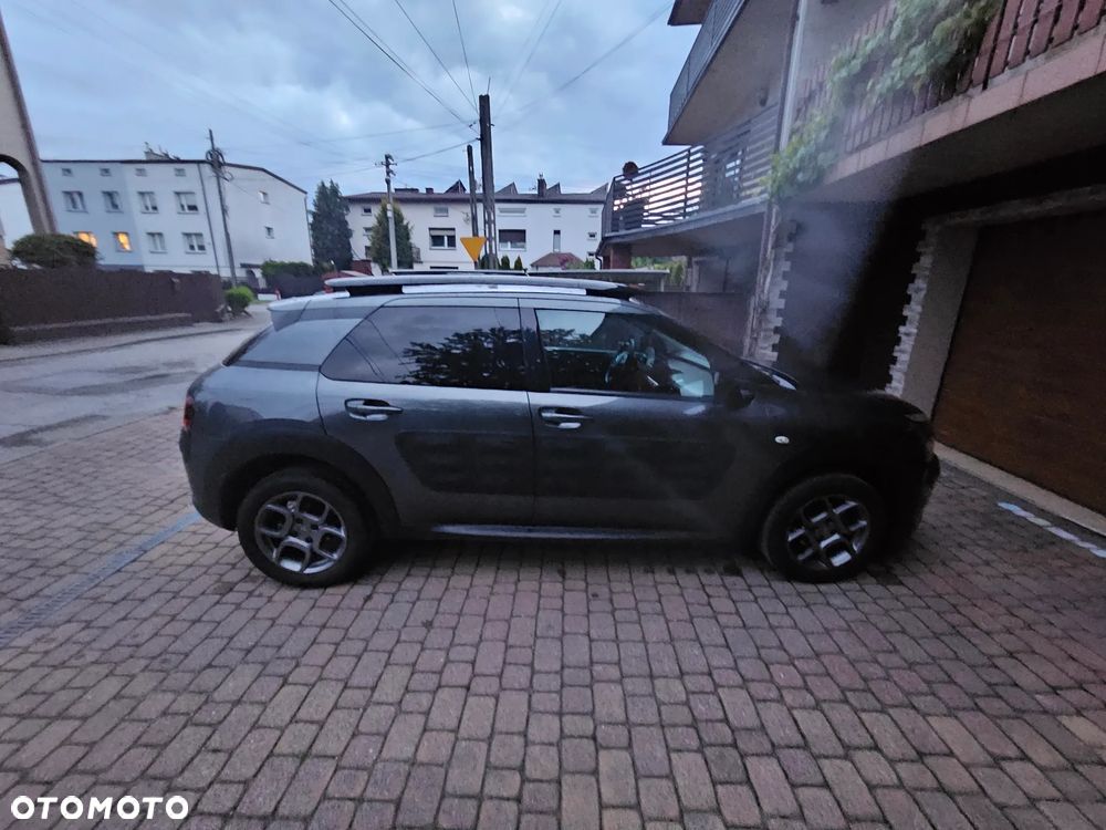 Citroën C4 Cactus Pure Tech 110 Stop&Start Shine - 13