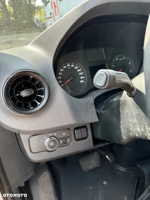 Mercedes-Benz Sprinter 316 - 10