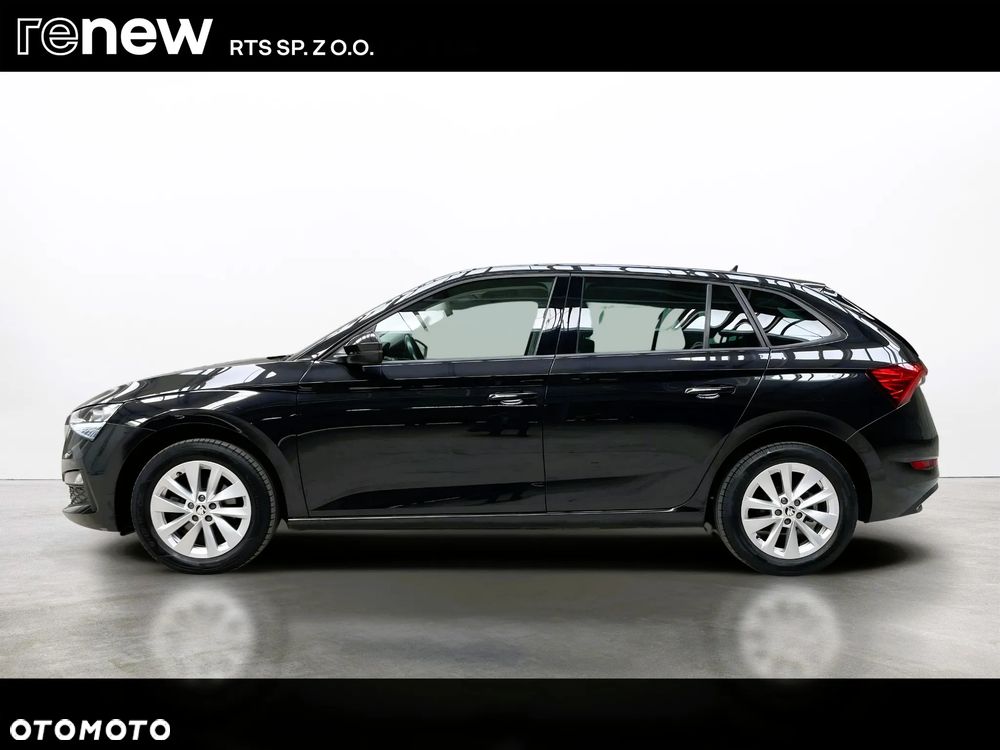 Skoda Scala 1.0 TSI Ambition - 2