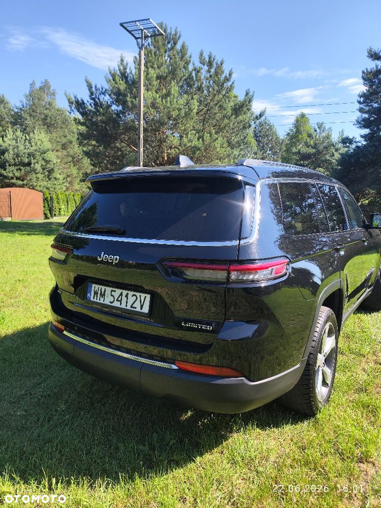 Jeep Cherokee - 7