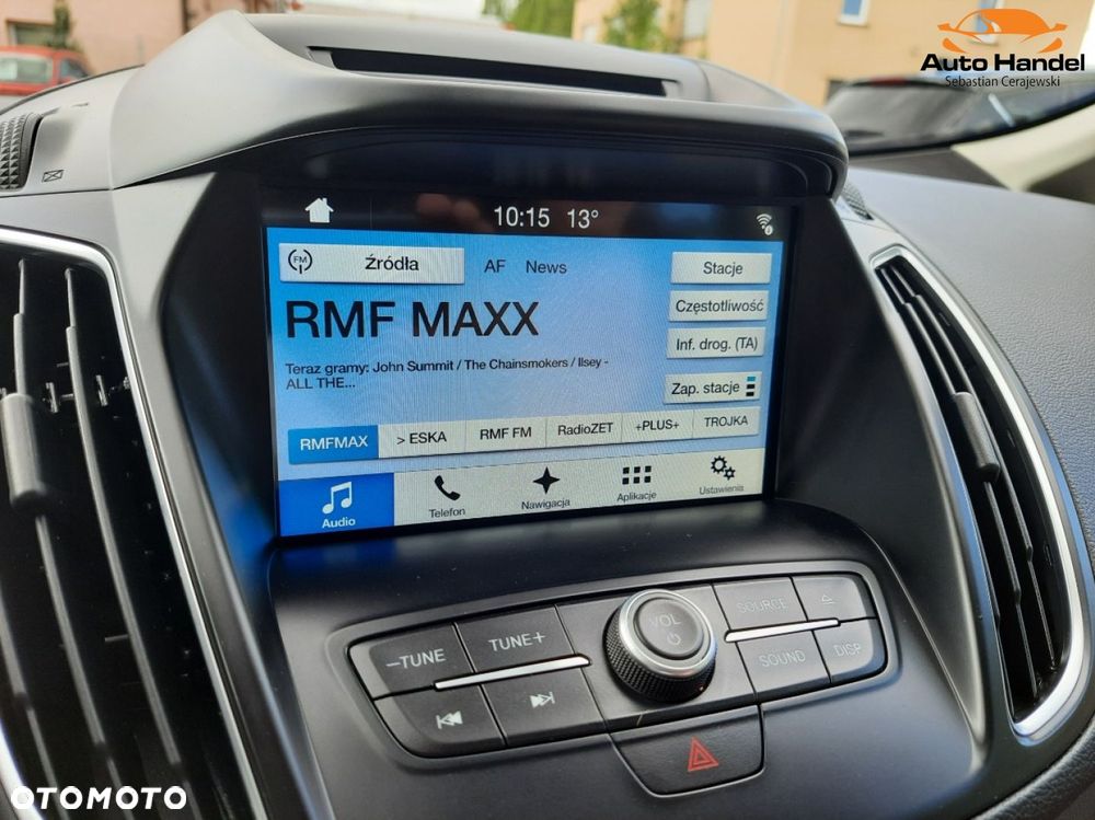 Ford C-MAX 1.0 EcoBoost Edition ASS - 27