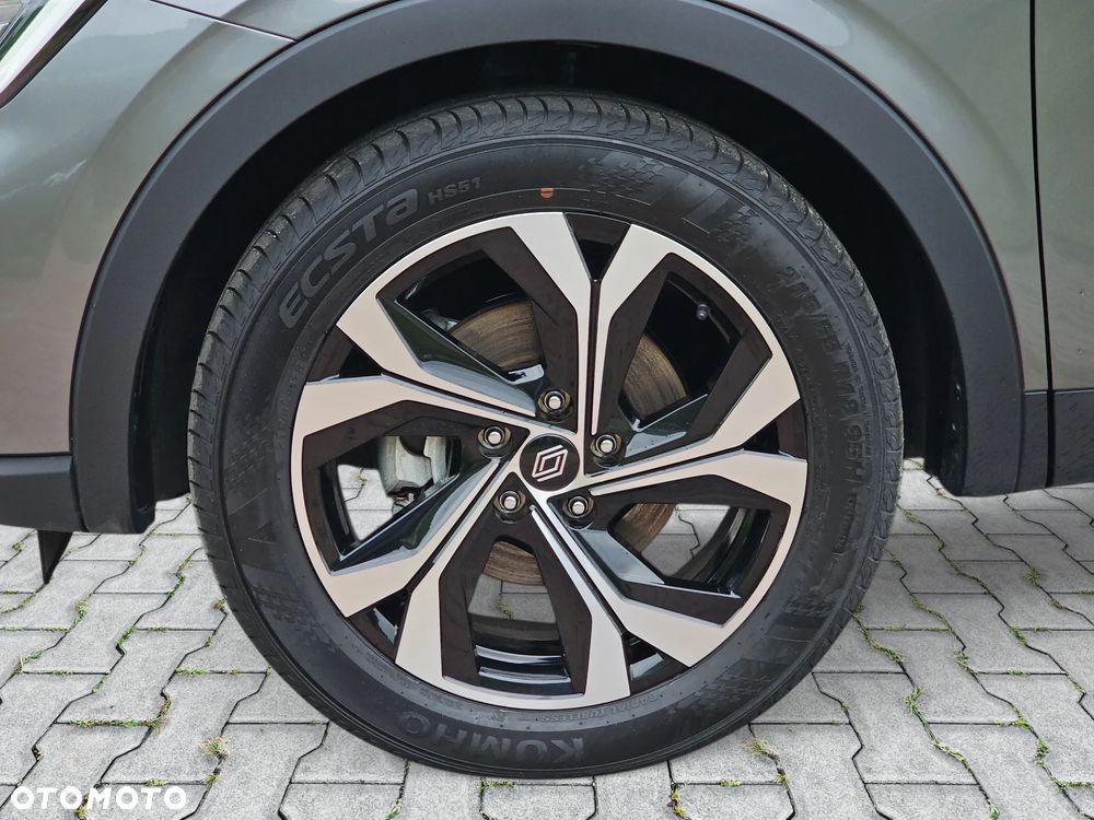 Renault Arkana 1.6 E-Tech Full Hybrid 145 Techno MMT - 38