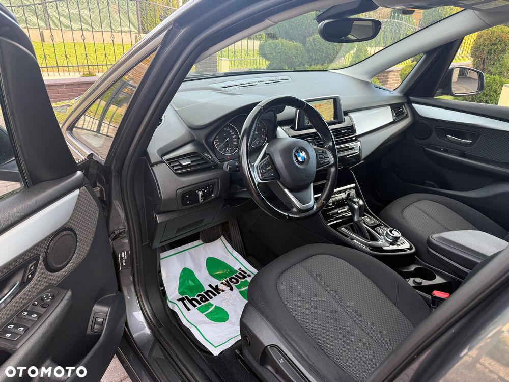 BMW Seria 2 - 8