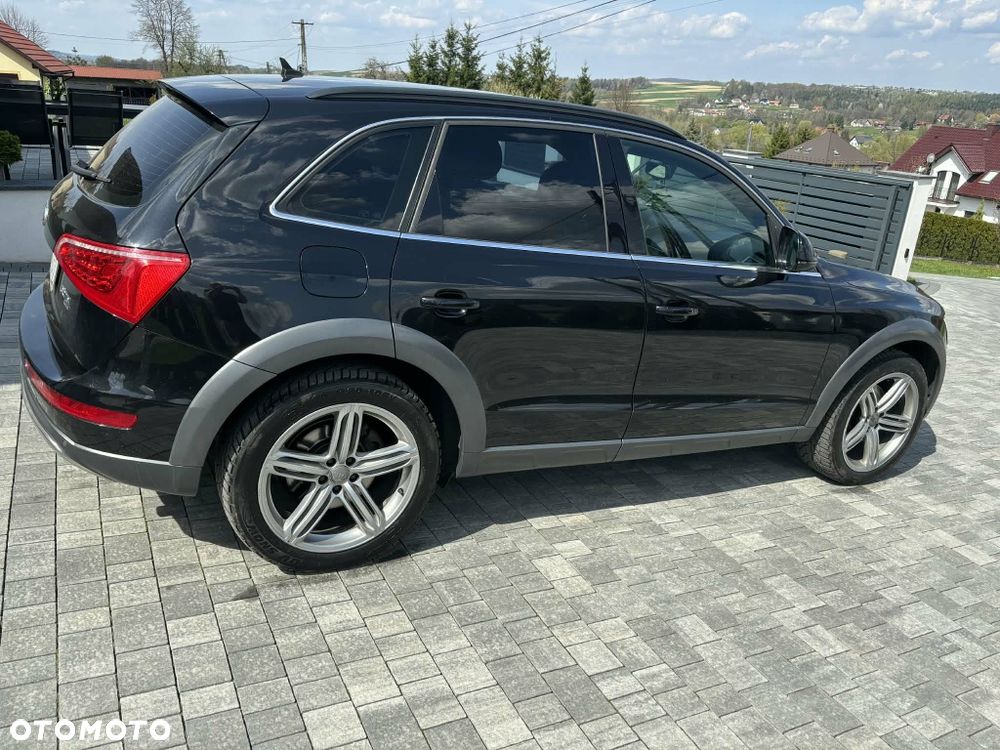 Audi Q5 - 4