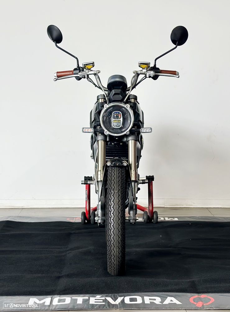 Super Soco TC 50 - 5