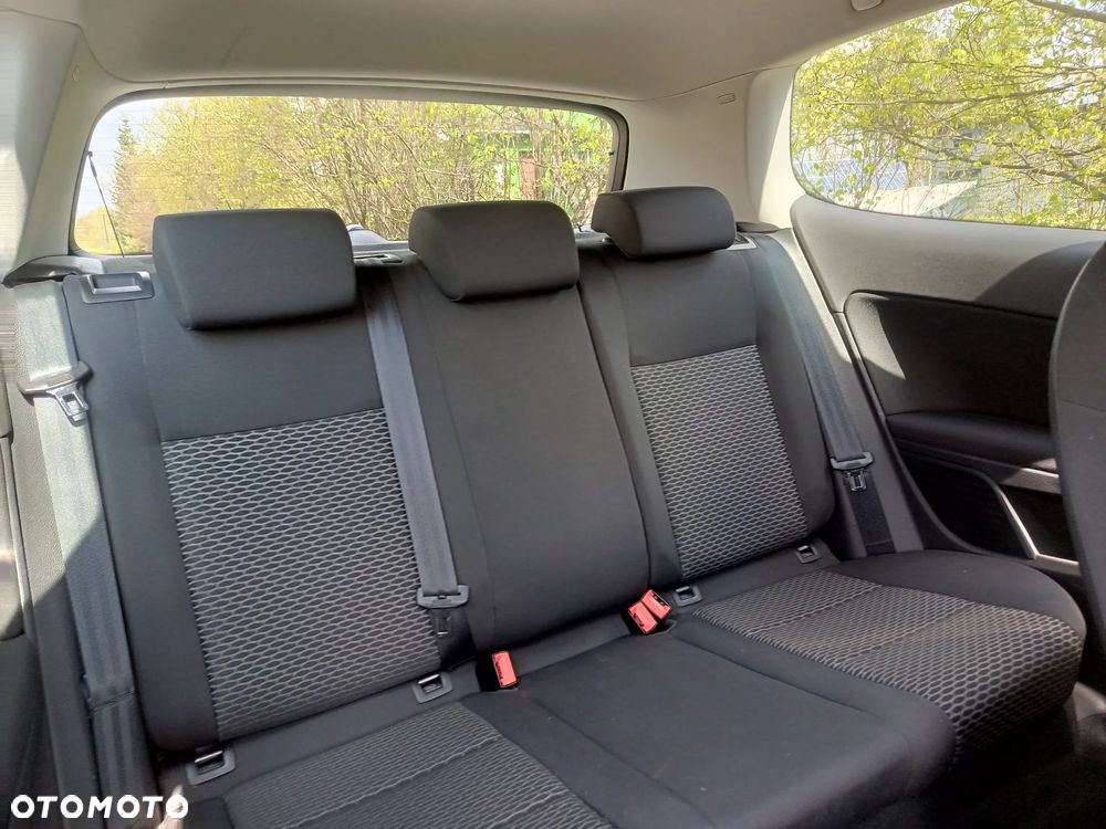 Volkswagen Golf 1.2 TSI Style - 34