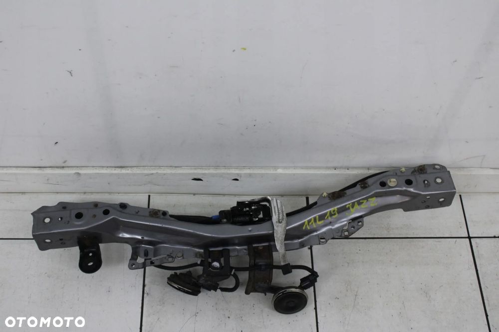 HONDA JAZZ III 08R- PAS GÓRNY WZMOCNIENIE ZAMEK NH642M