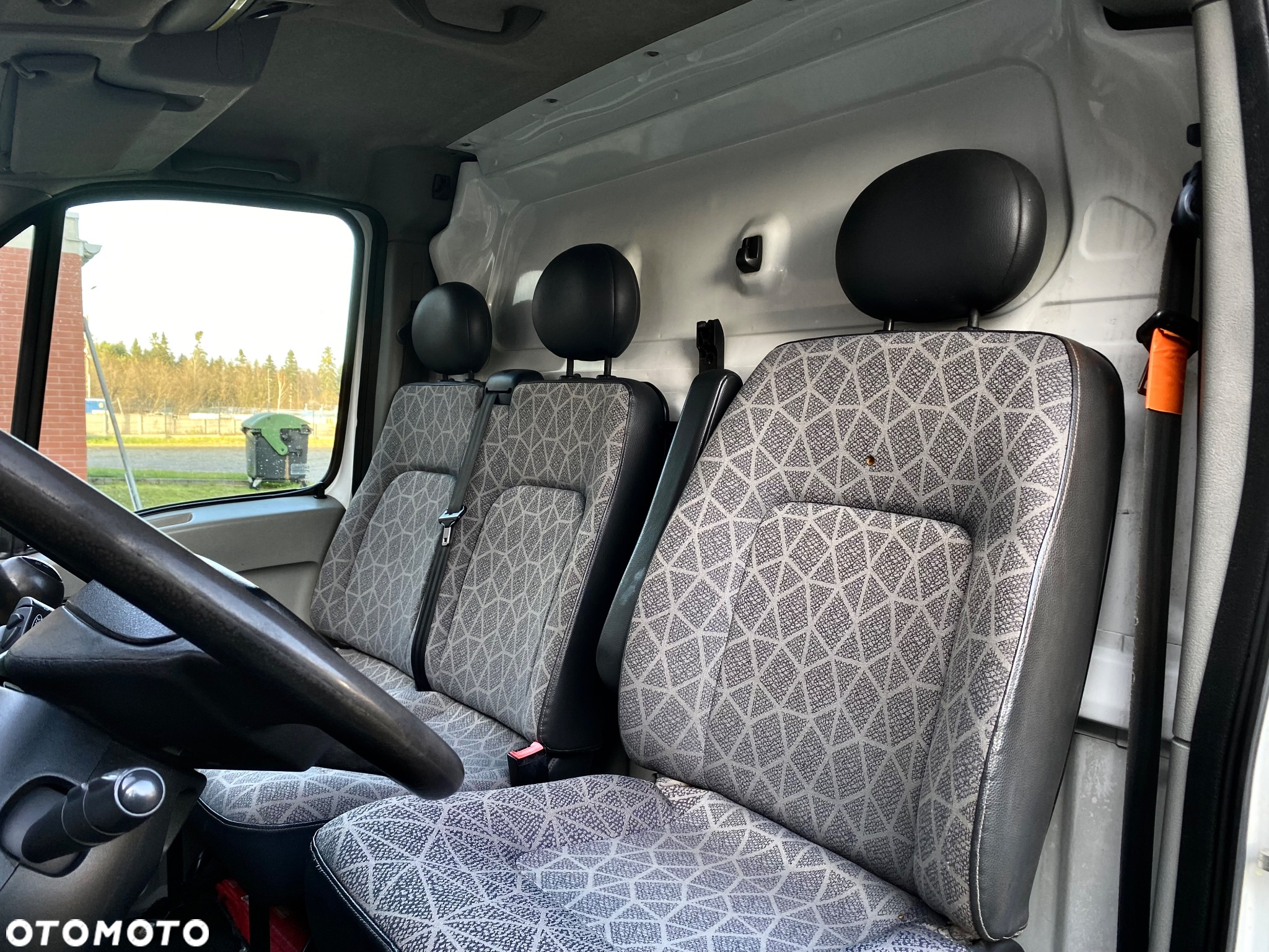 Renault Master - 24