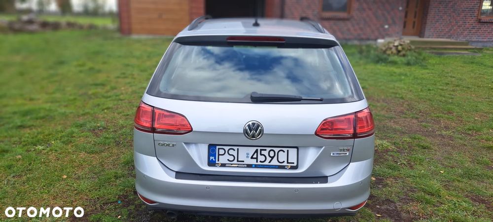 Volkswagen Golf - 3