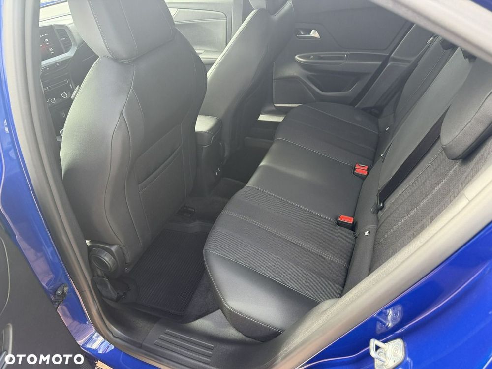 Opel Mokka 1.2 T GS S&S - 28