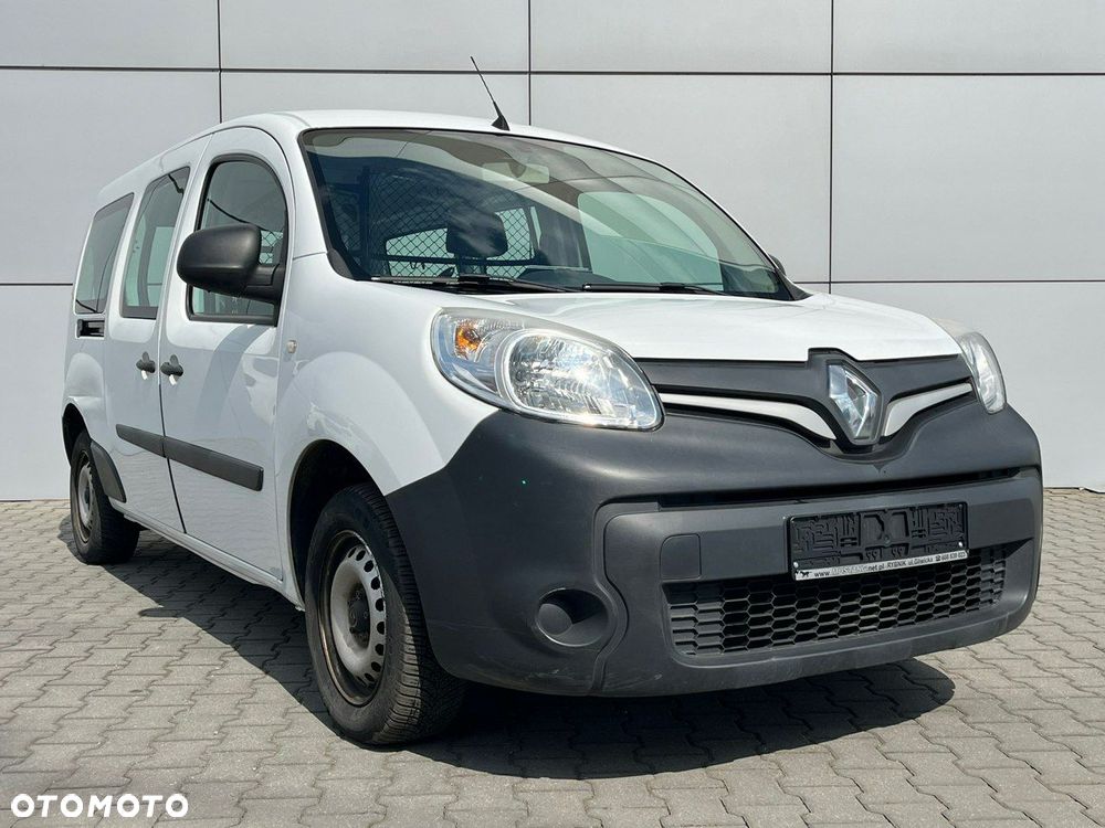 Renault Kangoo - 5