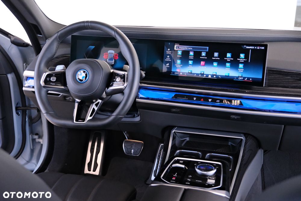 BMW Seria 7 - 39