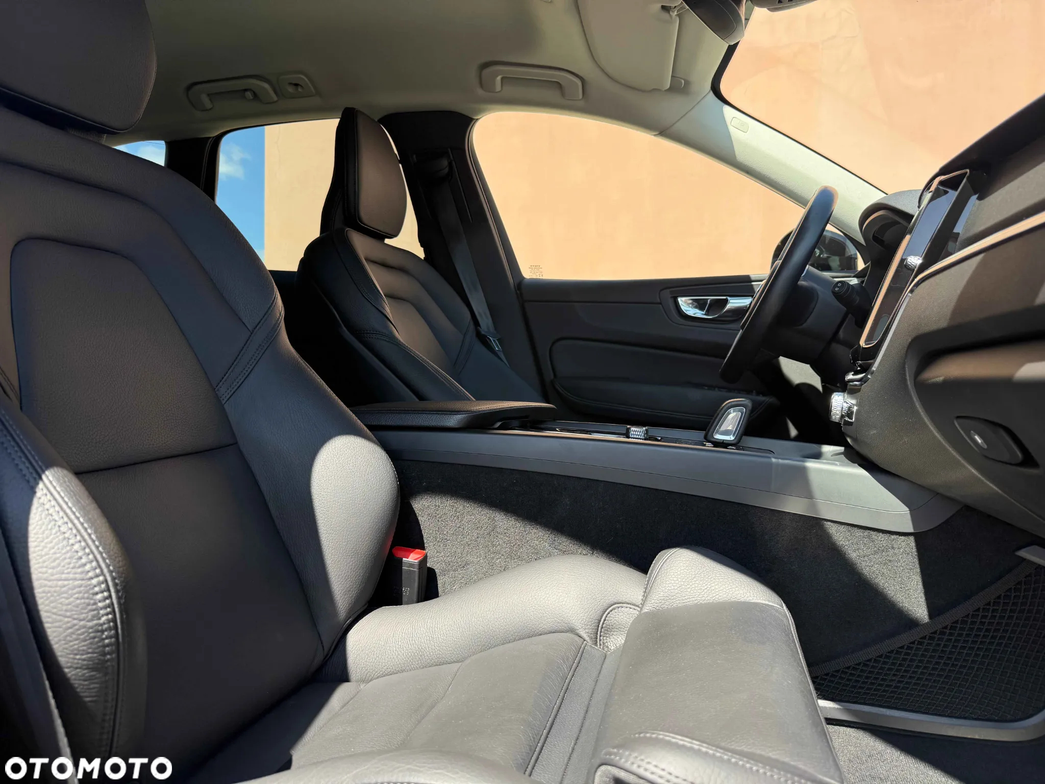 Volvo XC 60 - 5