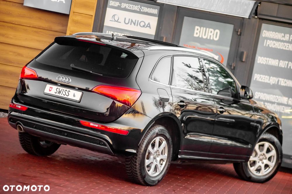 Audi Q5 2.0 TDI Quattro S tronic - 13
