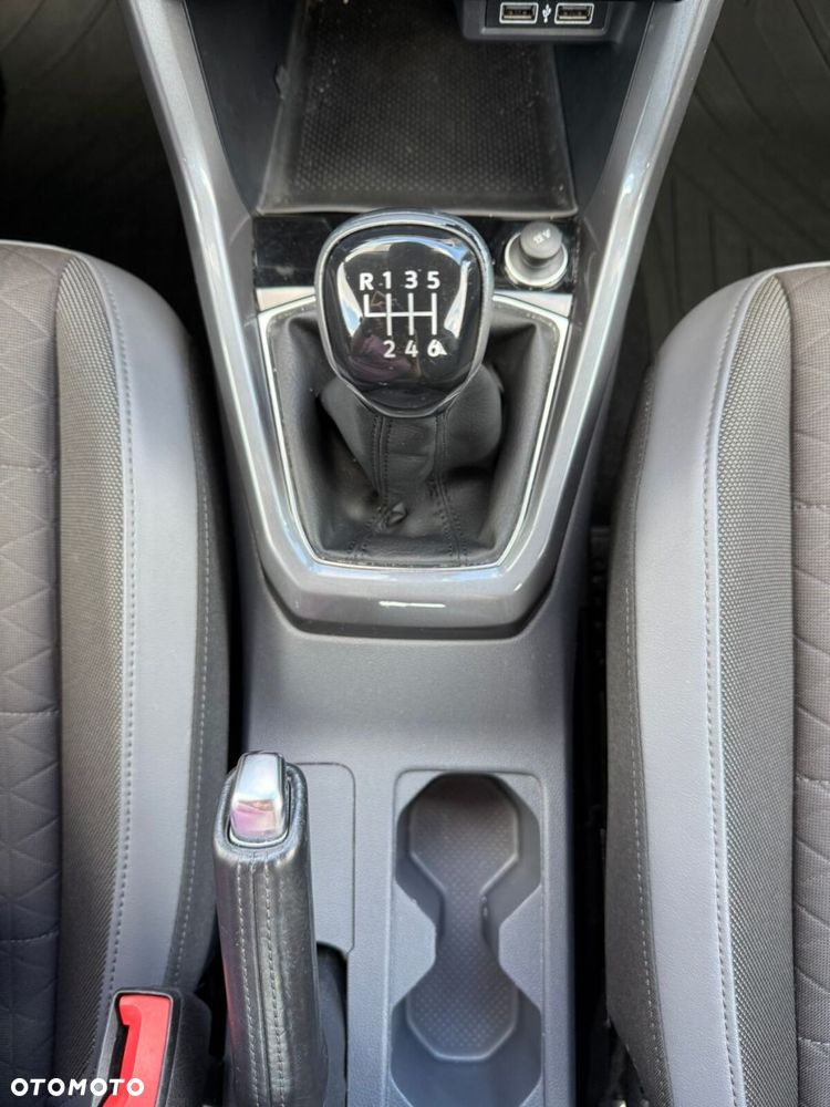 Volkswagen T-Cross 1.0 TSI Style - 23