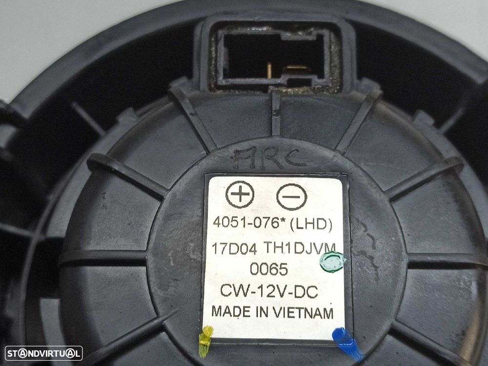 MOTOR SOFAGEM SSANGYONG XLV CLEVER EDITION 4X2 - 8