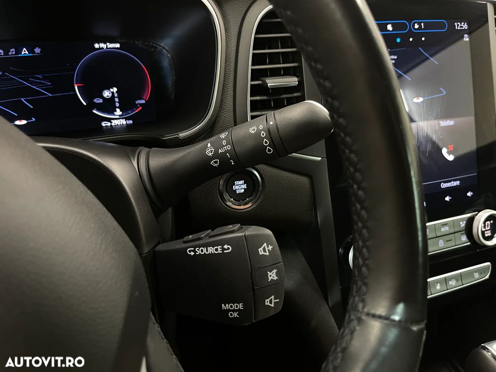 Renault Megane Blue dCi 116 EDC Intens - 23