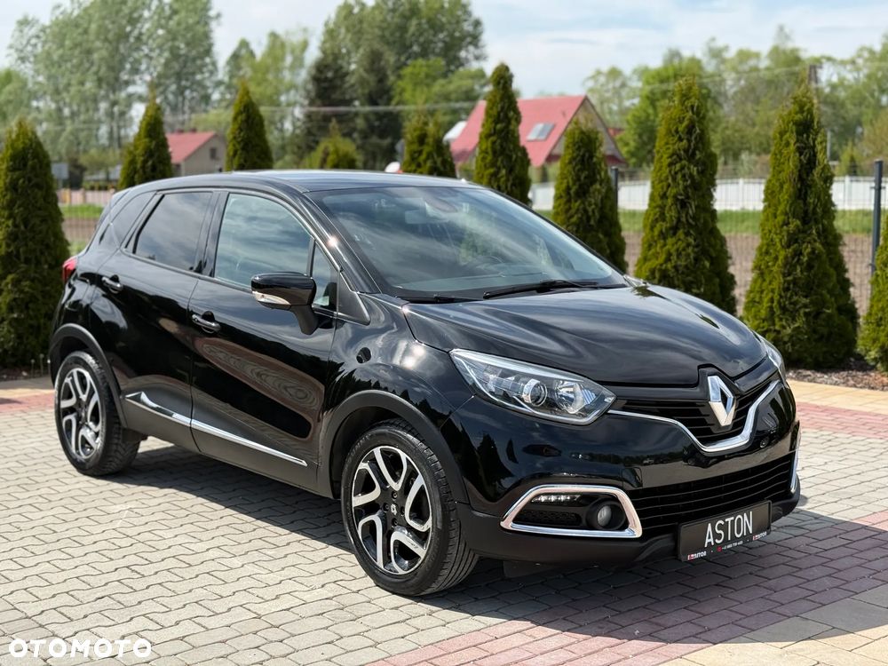 Renault Captur ENERGY dCi 90 Start&Stop Intens - 6