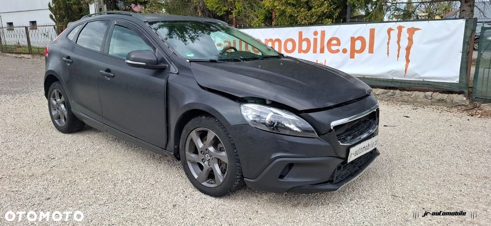Volvo V40 Cross Country D4 Geartronic You - 5