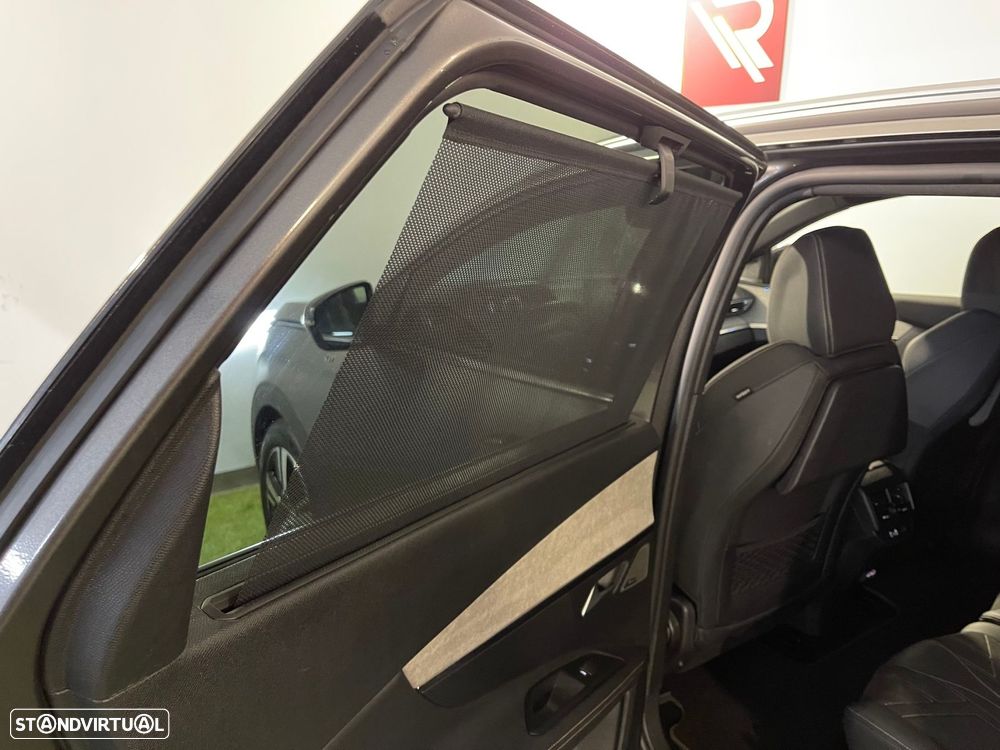 Peugeot 5008 1.5 BlueHDi GT EAT8 - 18