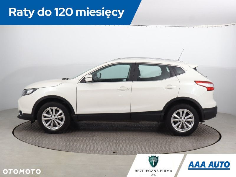Nissan Qashqai - 3