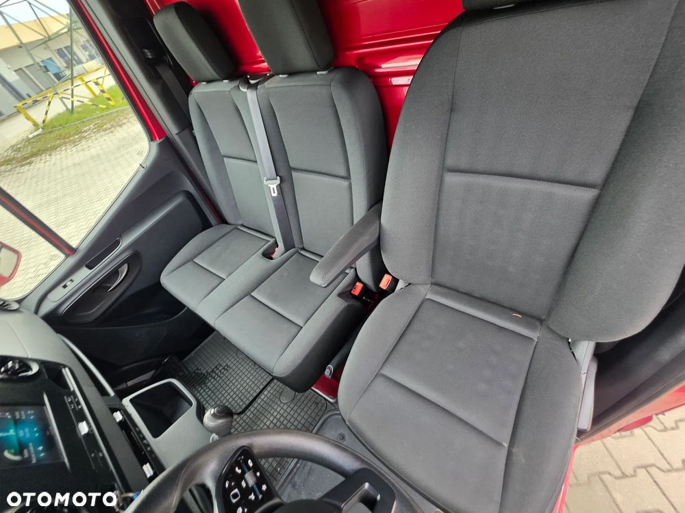 Mercedes-Benz Sprinter 516/416 CDI Rama Pod Zabudowę  ! Klima  ! Bez Korozji  ! Z Włoch  ! - 12