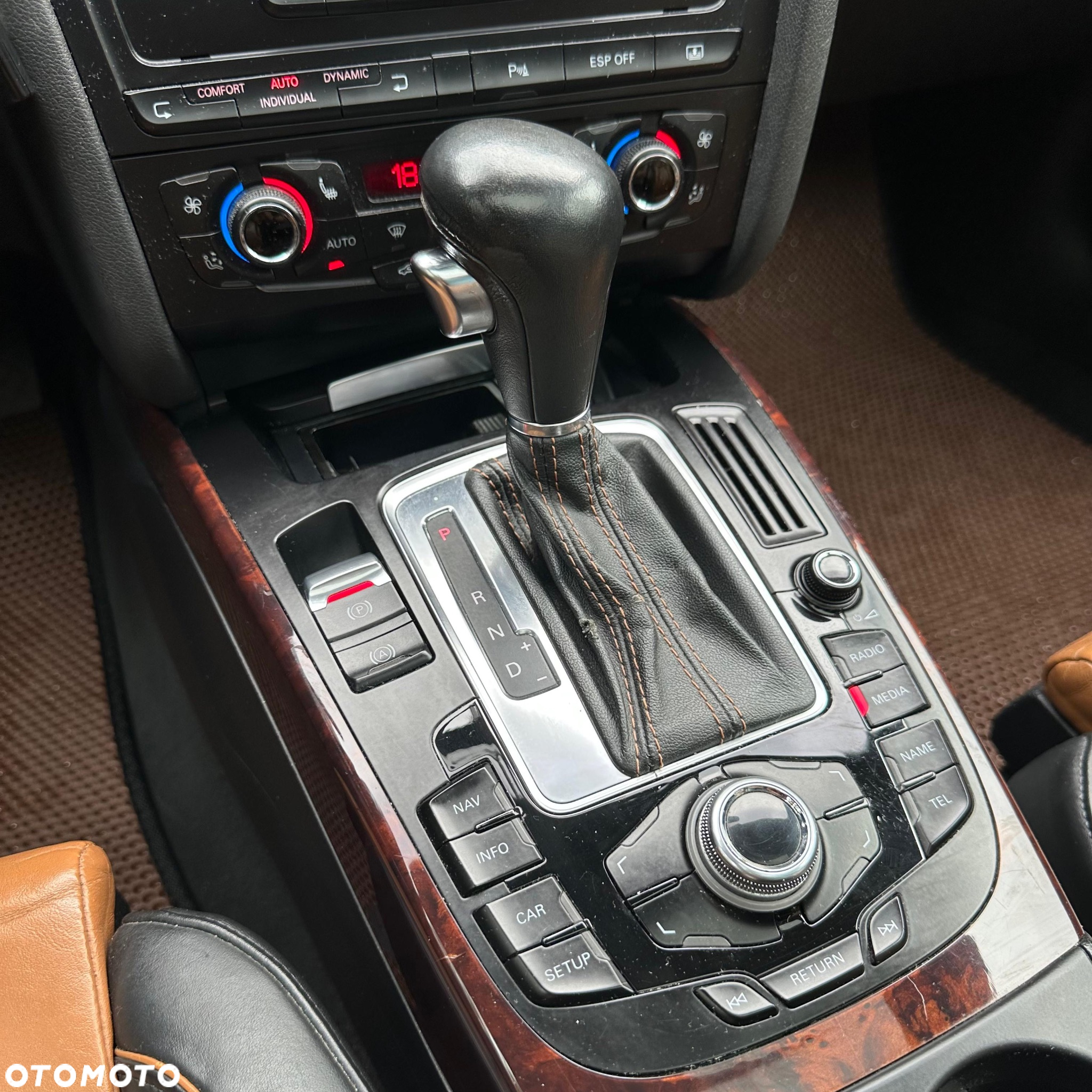 Audi A5 3.0 TDI Quattro Tiptr - 21