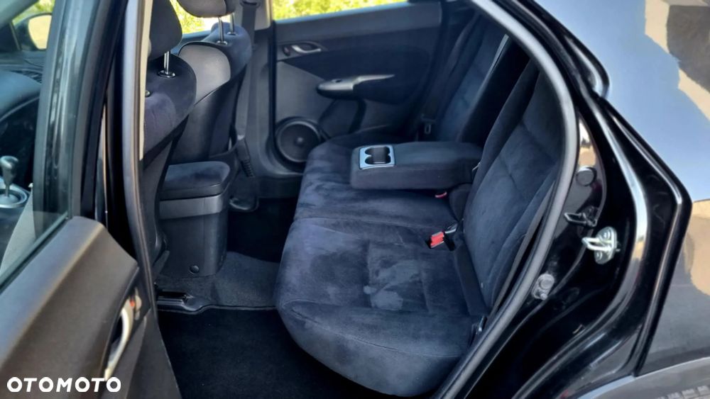 Honda Civic 1.4 Comfort - 17