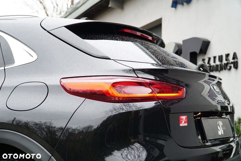Kia XCeed 1.6 T-GDI L Business Line DCT - 6